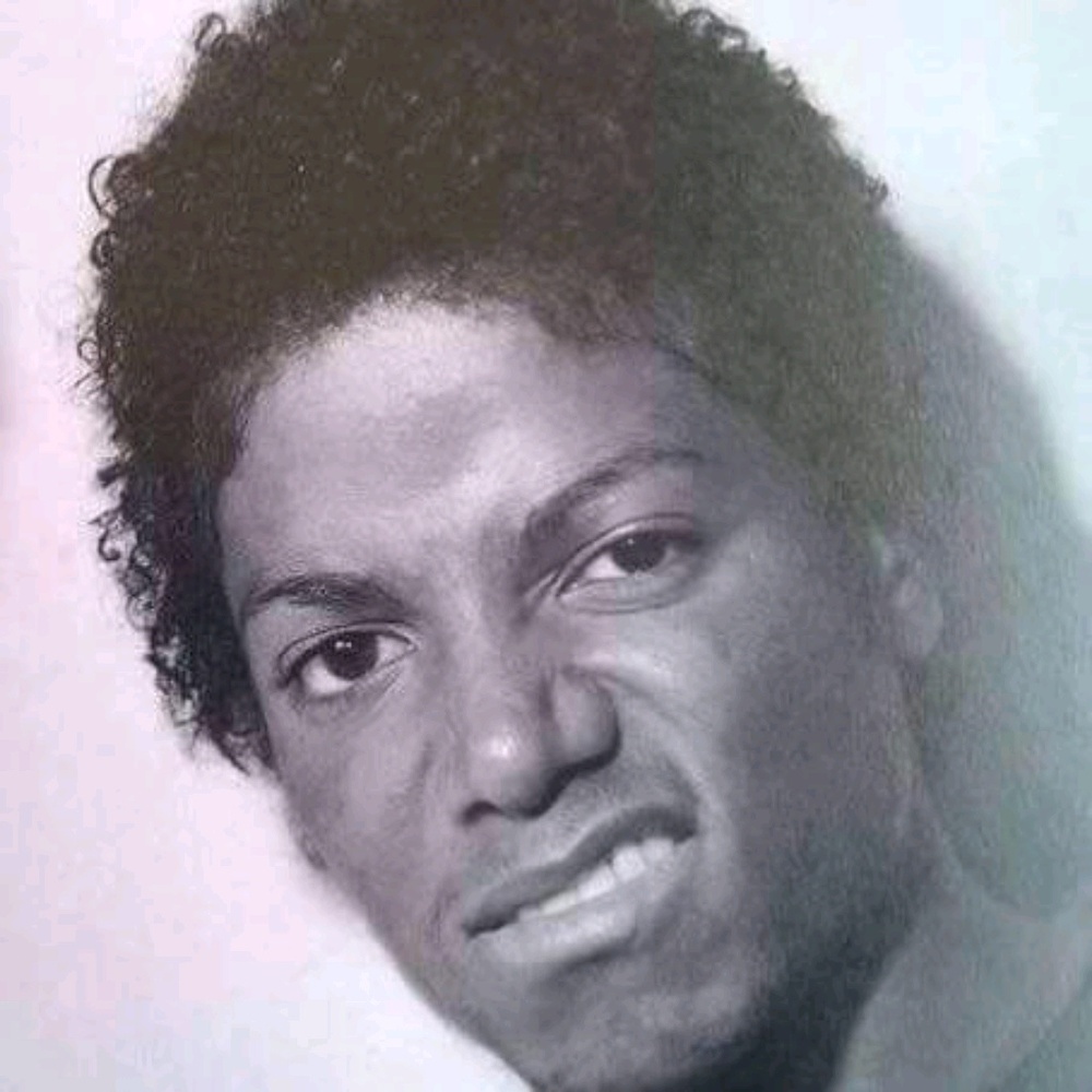 Meet your Posher, Ron